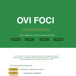 Ovi Foci